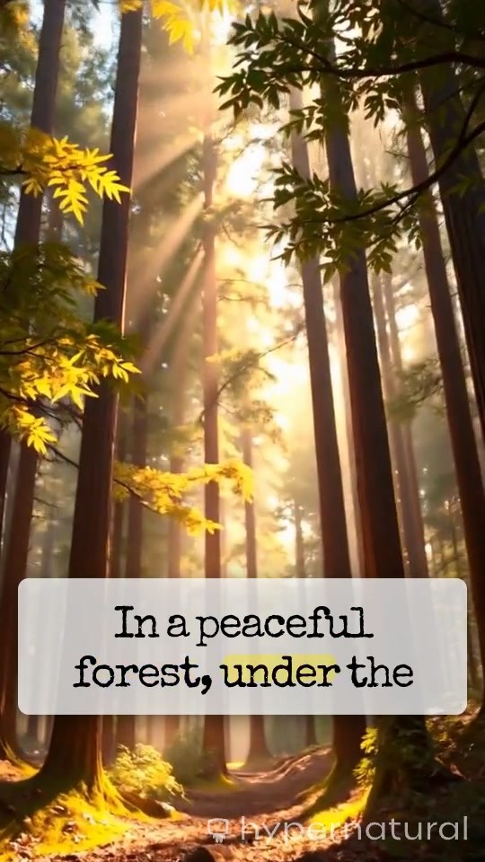 A Heartwarming Tale for Kids