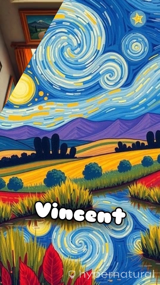 3 Surprising Facts About Van Gogh's Art and Life