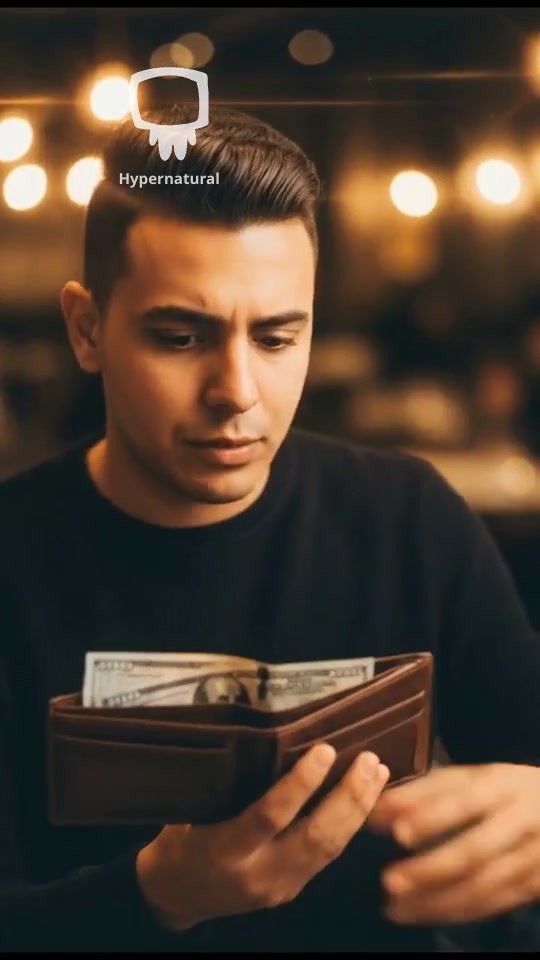 A Boy's Regret: The Cost of Playing Instead of Buying Meat