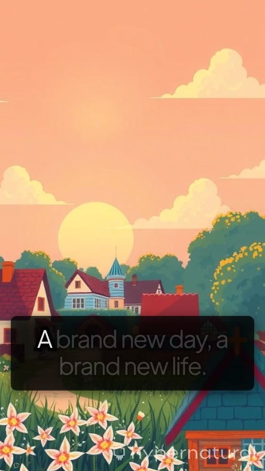 Newborn Baby's Joyful Laughter with Mama and Papa