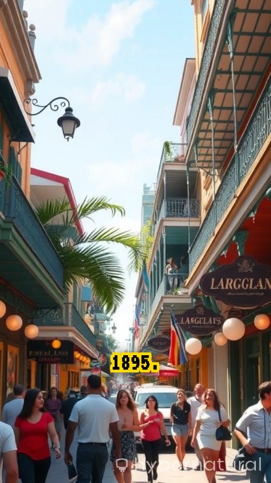 Sherlock in the Crescent City: A Case for the Heart