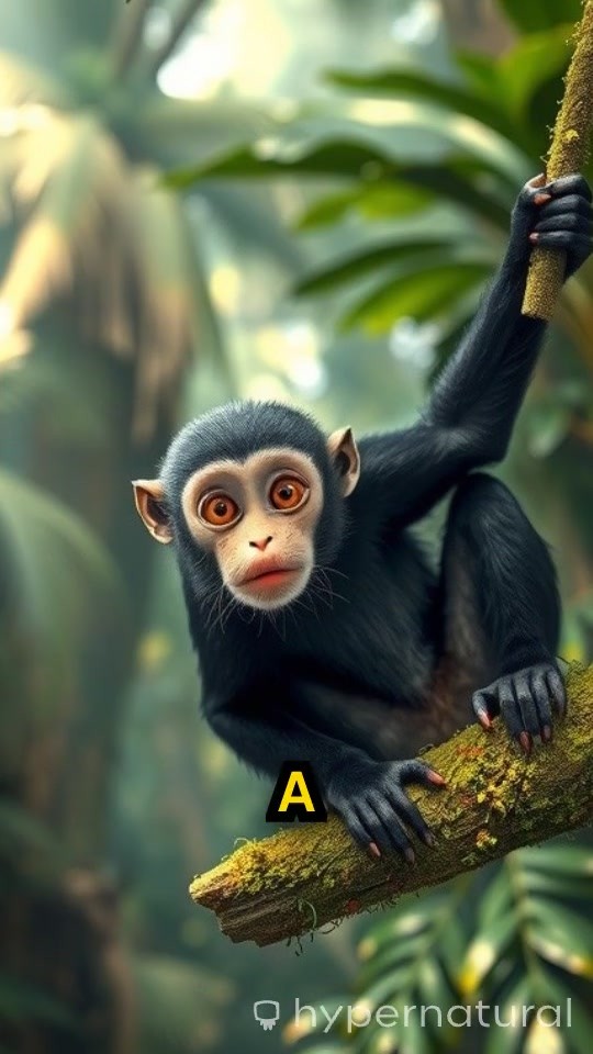 The World's Most Intelligent Animals