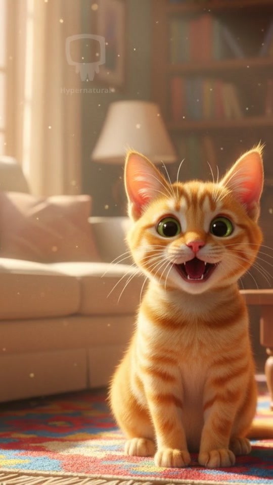 Unforgettable Moments with Your Furry Friends!