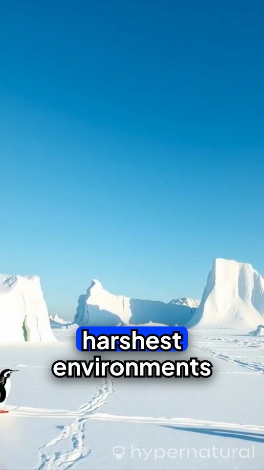 Surviving the Cold: The Arctic Fox's Amazing Adaptations