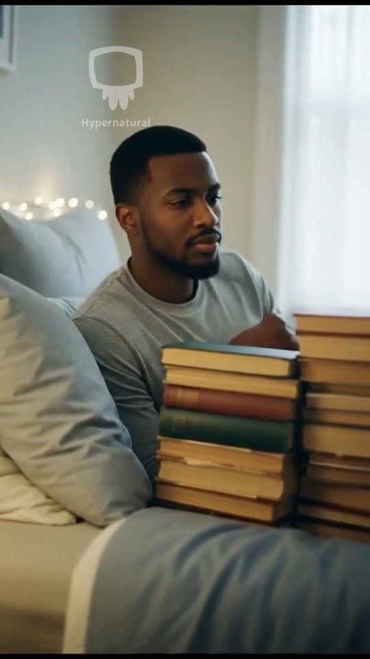 The Inspiring Journey of Isaiah