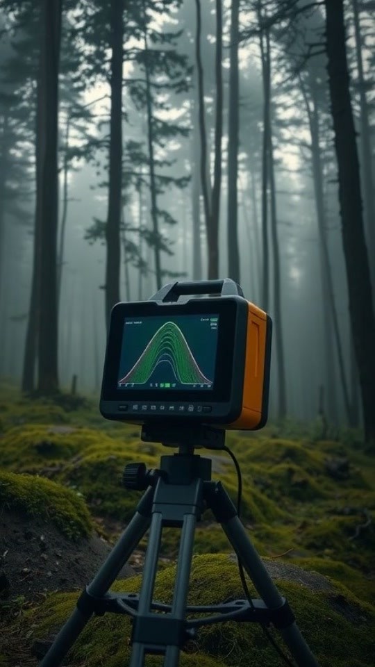 Archaeologists Search for the Lost Amber Room in Kashubia