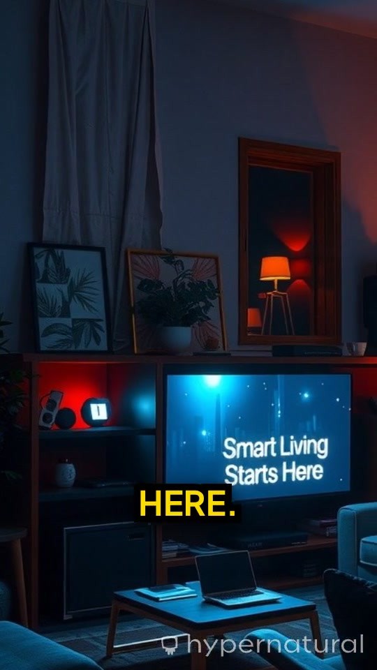 Robologicx: Transform Your Home into a Smart Haven