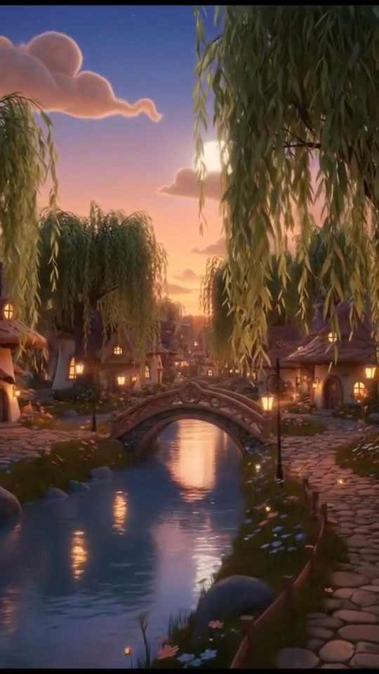 The Calabash That Did Not Break