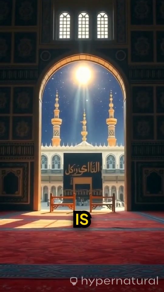 Understanding Islamic Prayer