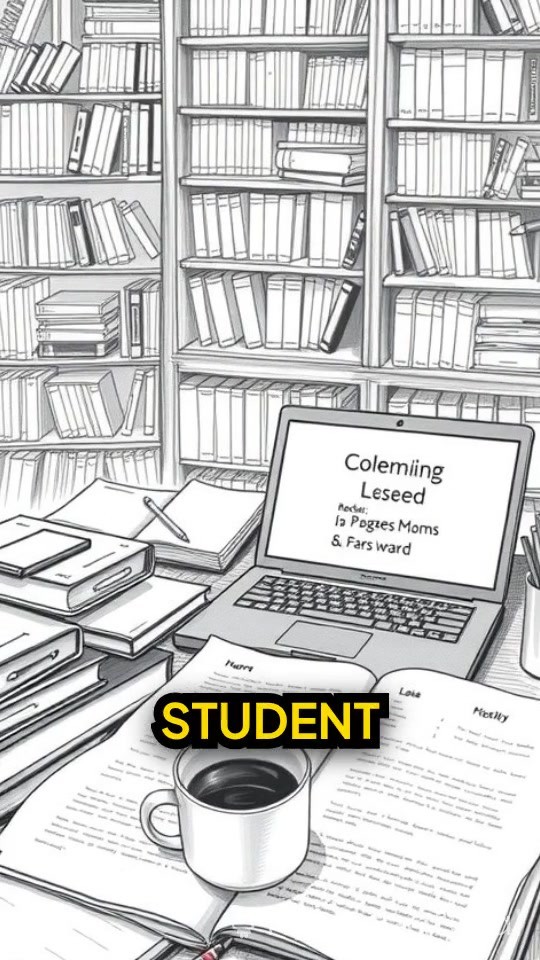 Study Concentration Tips