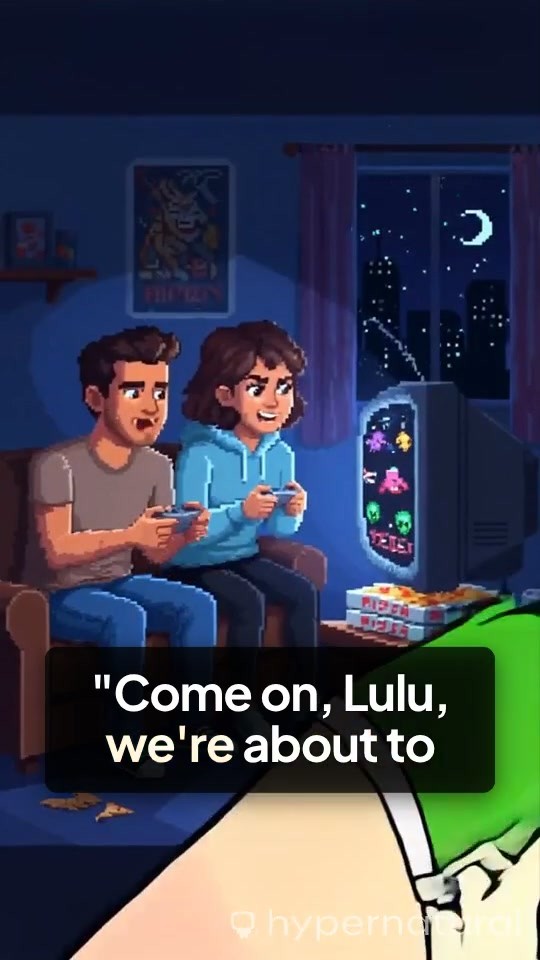 Minecraft Mayhem: Jack and Lulu vs. the Piglins!