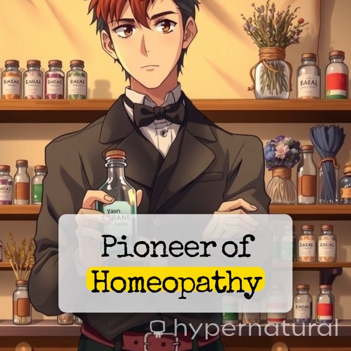 Dr. Cyrus Maxwell Boger: A Homoeopathic Legacy