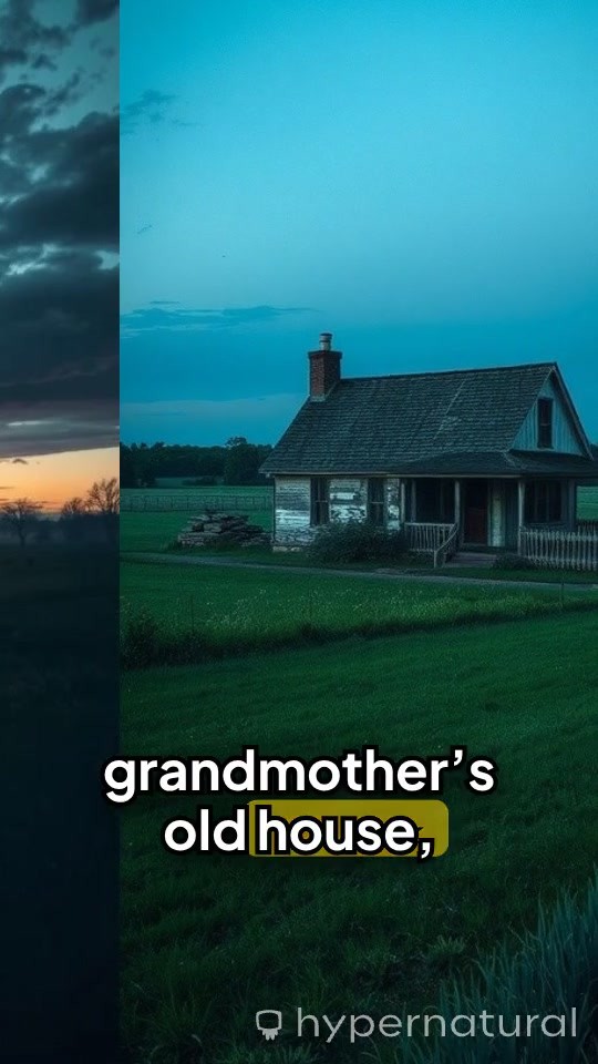 Whispers of the House