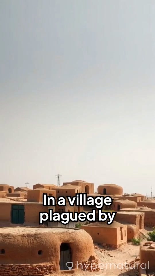 Donald the Bad Native Doctor