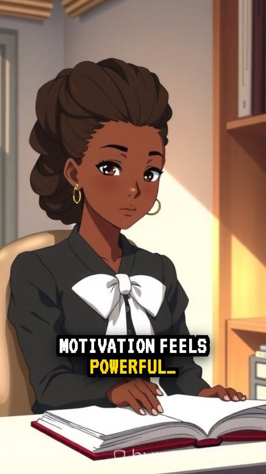 Discipline: The Key to Lasting Success