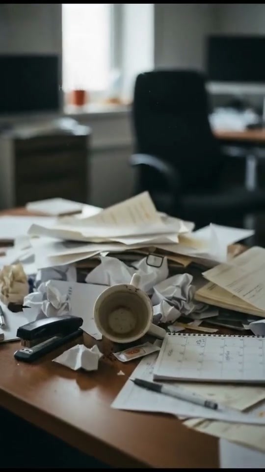 Creating a Marketing Video with Your Visiting Card