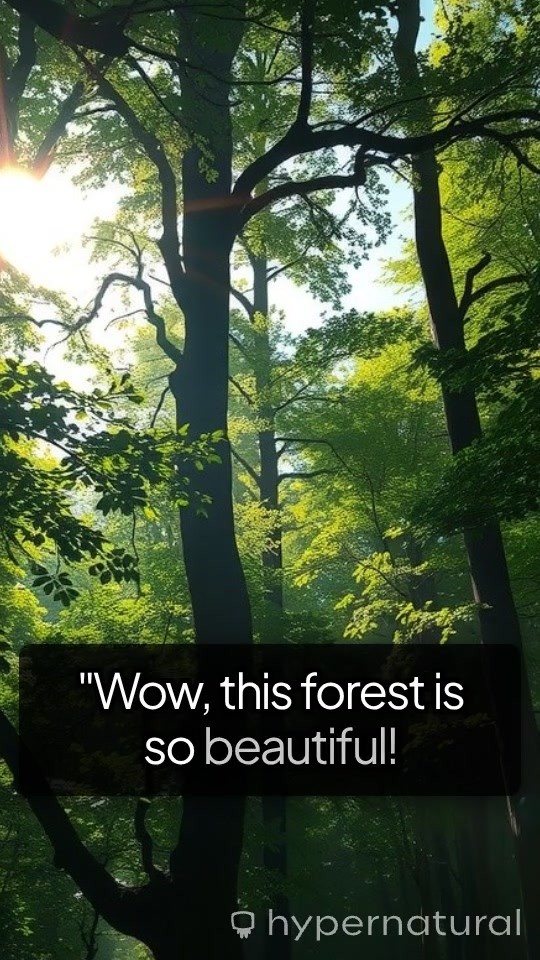 Escaping a Tiger