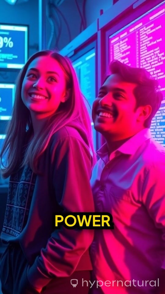 Created by Code: AI's Paradox Revealed!