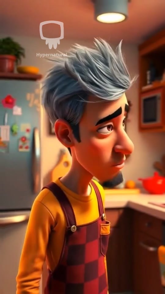 A Heartfelt Sacrifice for Those in Need