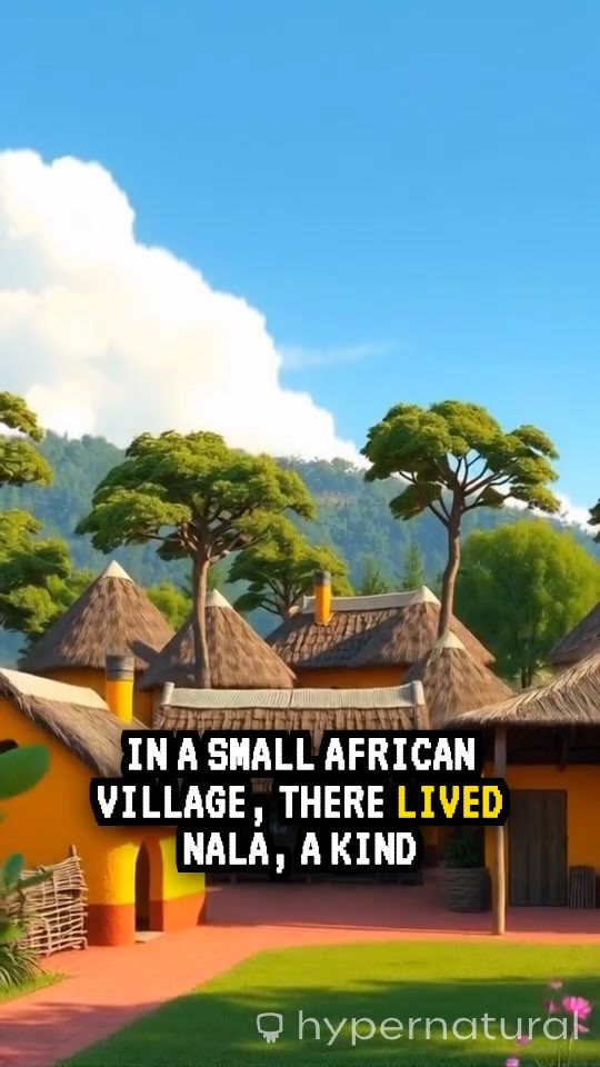 Nala's Mysterious Pregnancy: A Tale of Judgment and Miracles