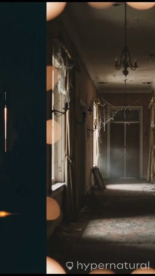 Not All Ghosts Are Scary 👻❤️