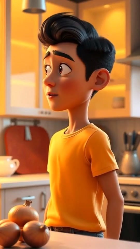 Curious Culinary Secrets