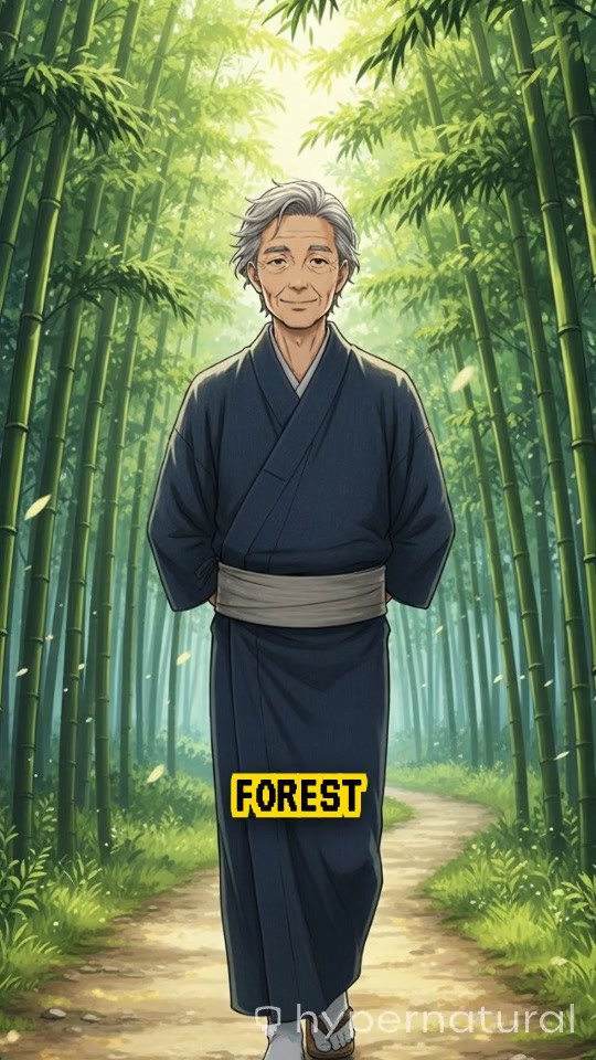 The Gift of Princess Kaguya