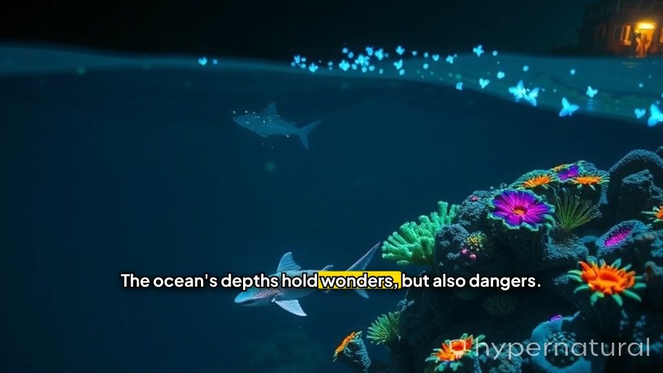 3 Most Dangerous Real Deep Sea Dives - Survivors' Stories!