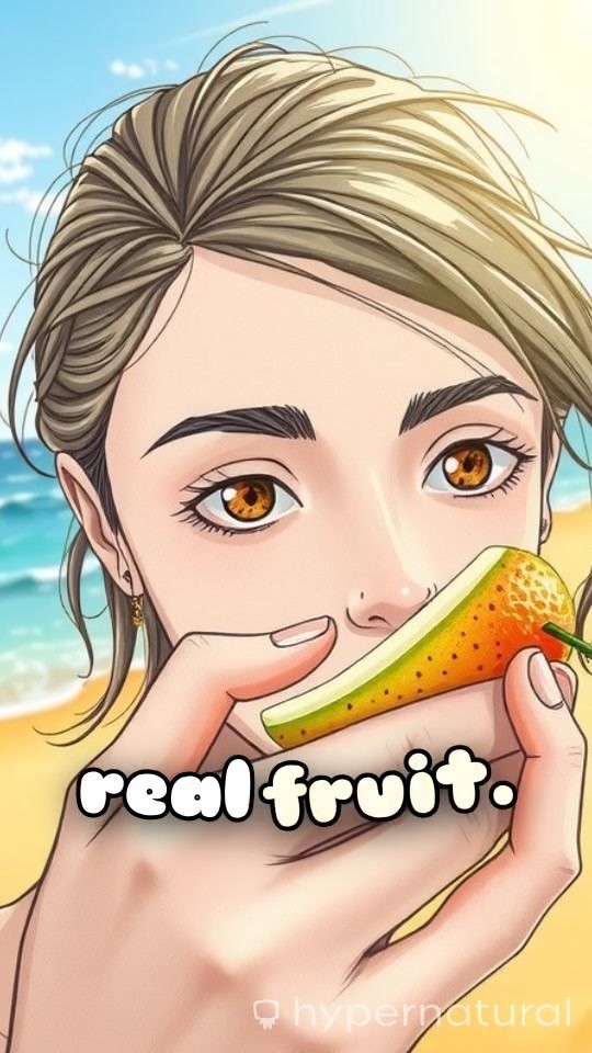 Taste the Tropics: Amiga Soda Moments