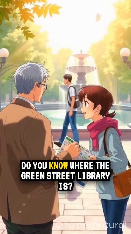 Navigating Friendship and Language