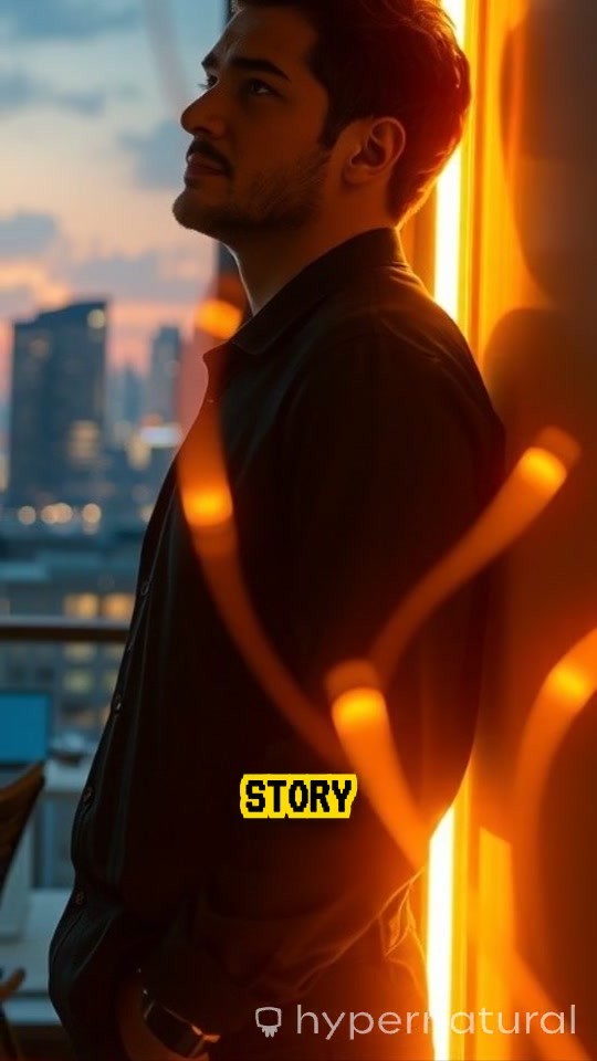 How CEO YG Fell in Love with Alice Mulbah