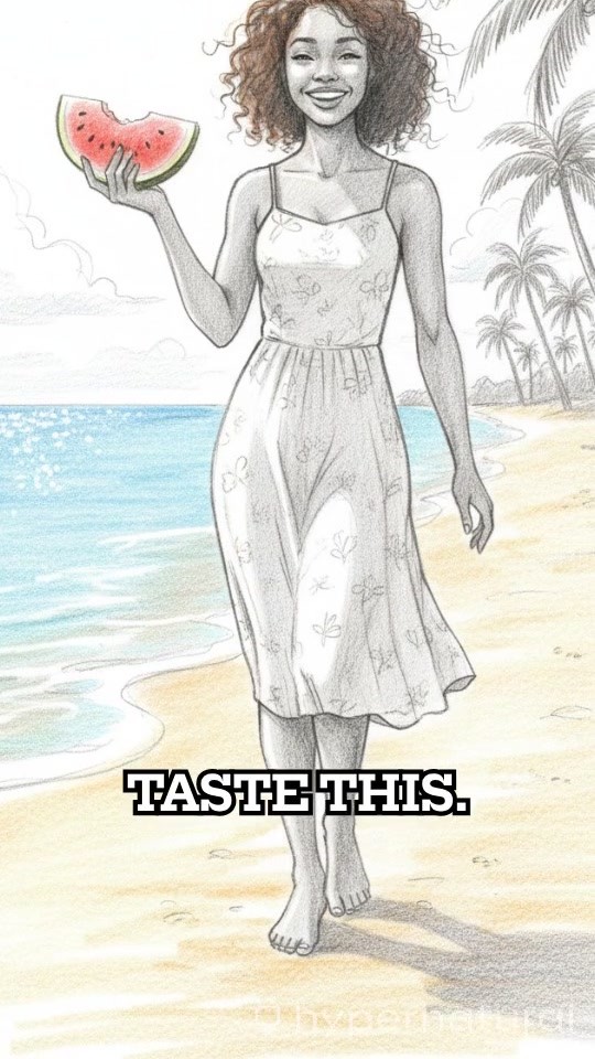 Tropical Flavor Tastes Better Together