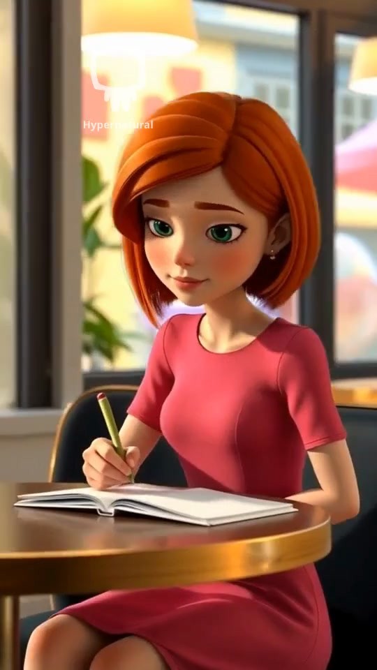 How We Met: A 1970s Love Story