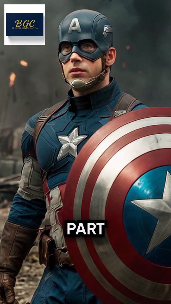 Who Do You Trust? Success Story with Jay