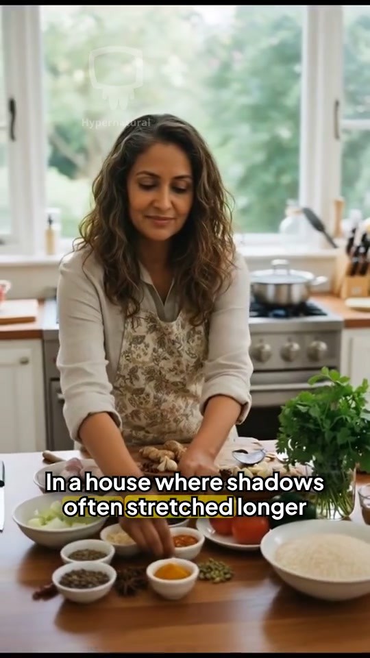 The Struggles of a Stepdaughter's Life