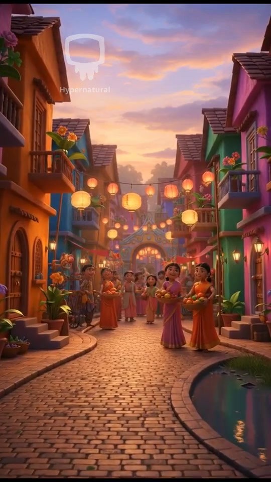 The Adventures of Vishnuswamin and His Sons