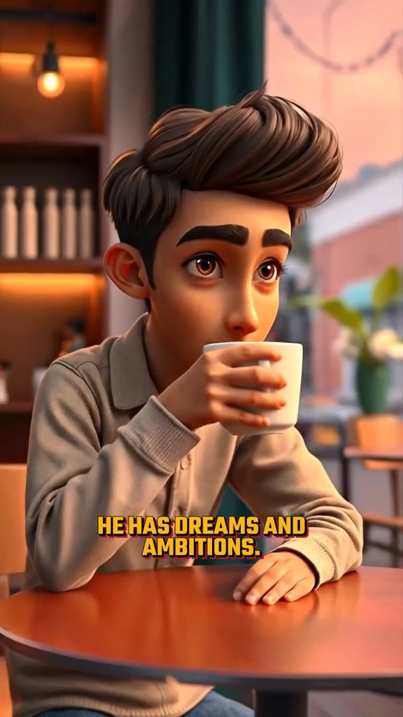 Chase Your Dreams with Moo-Nuu