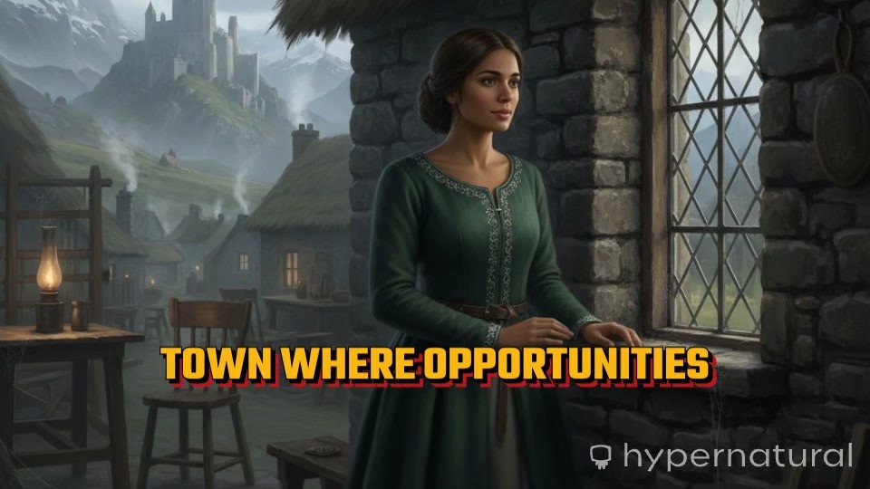 Aisha Malik: From Struggles to Success - The Journey of a Determined Dreamer