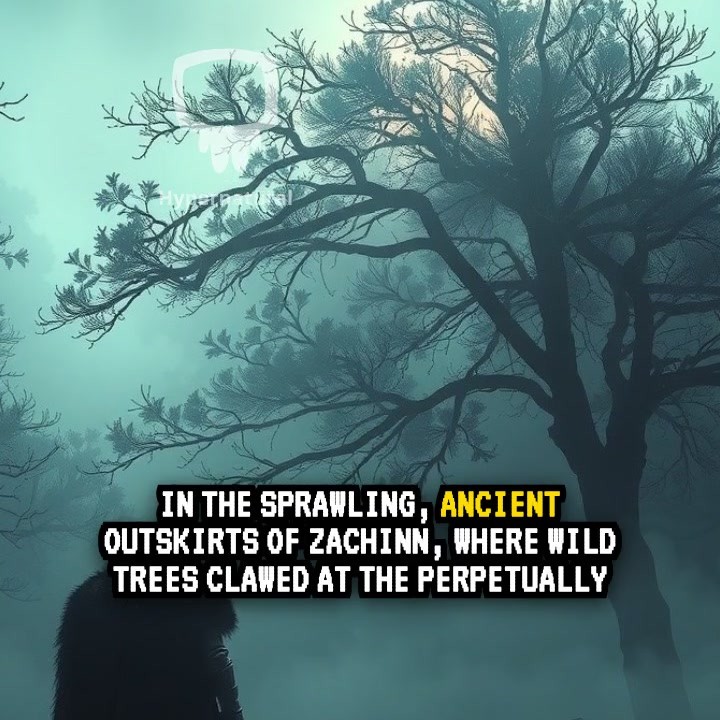 Whispers in the Fog: A Journey into Zachinn (copy)