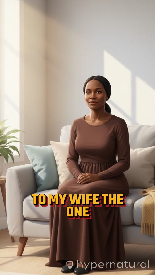 A Message of Love to My Queen (copy)