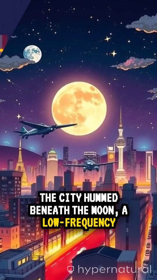 Silence Incarnate: Heist Under the Moonlit Spire