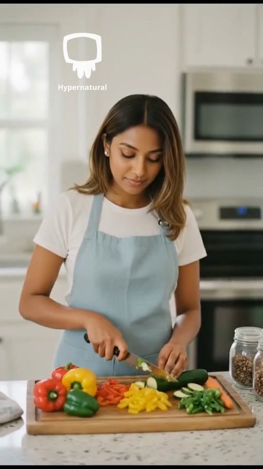 Real Food, Made in Your Home