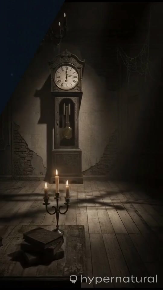 The Haunted Playground Game