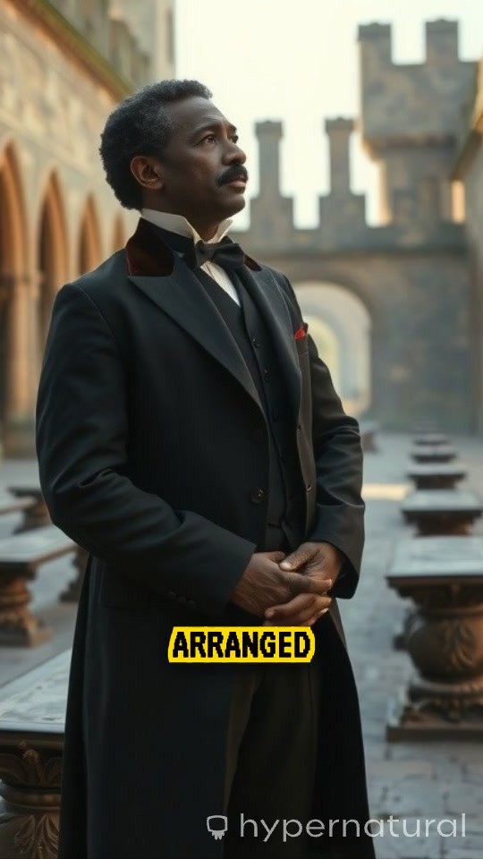 A Prince's Quest for True Love