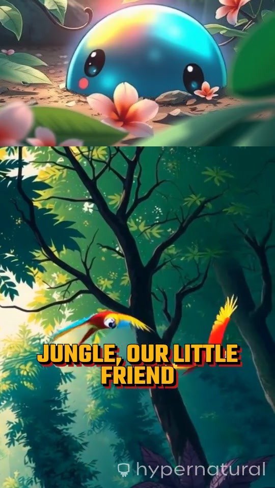 Monkey Eating Banana