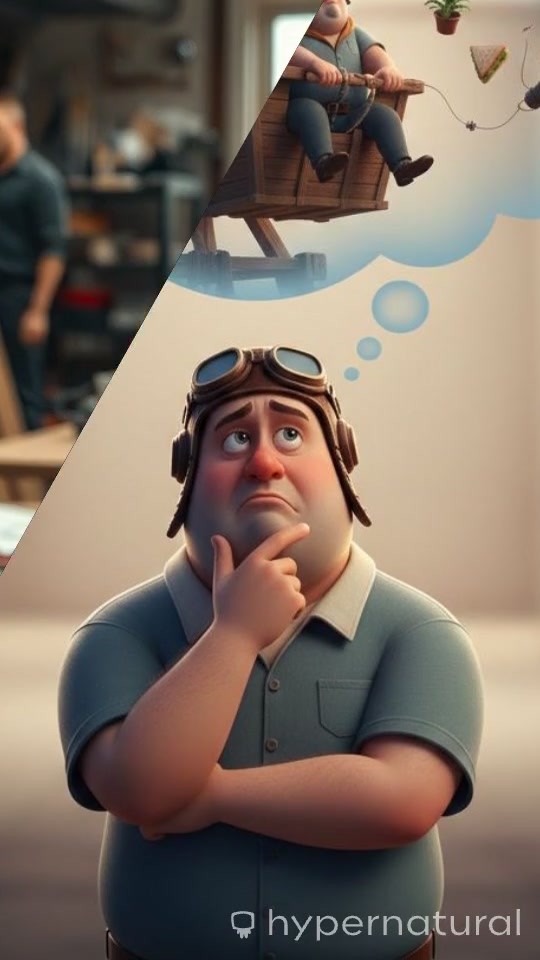 Bring the Character to Life