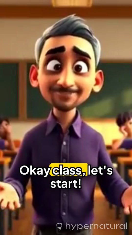 Exploring Personalities: What Are They Like?