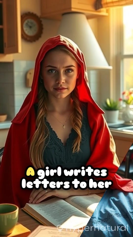 Messages from Beyond