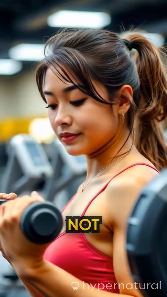 The Strength in Struggle