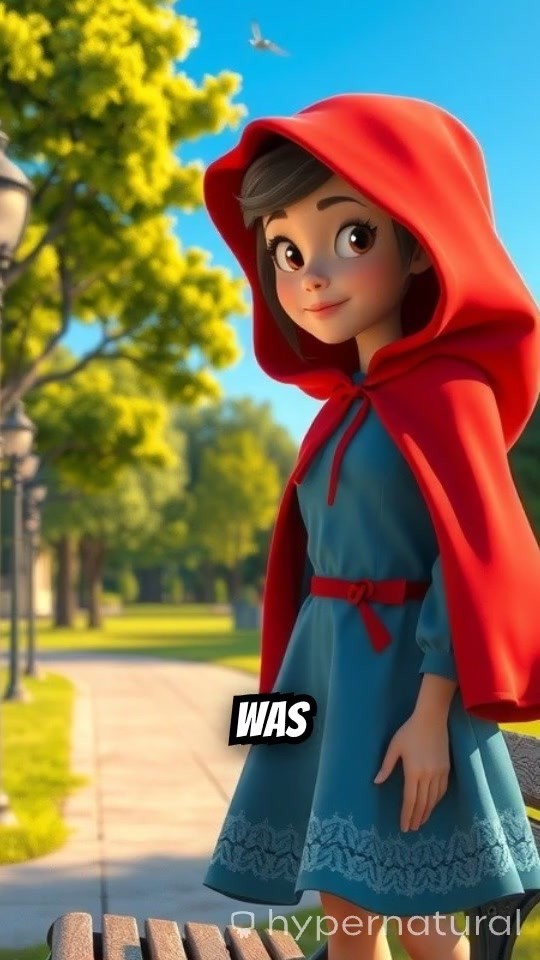 A Heartwarming Tale for Kids